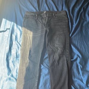 Black BDG Jeans - 31 x 32